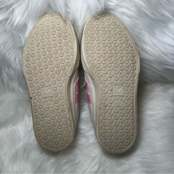 Veja Campo Sneakers - Picture 9 of 9